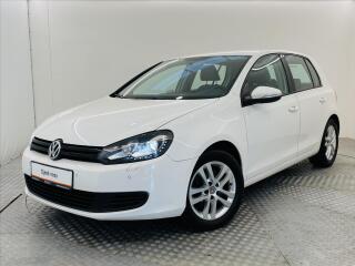 Volkswagen Golf 2.0 TDI 103kW 4x4