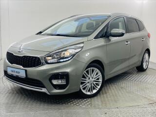 Kia Carens 1.7 CRDI 104kW �R