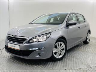 Peugeot 308 1.2 PureTech 60kW Active