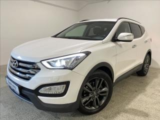 Hyundai Santa Fe 2.2 CRDi 145kW 4x4