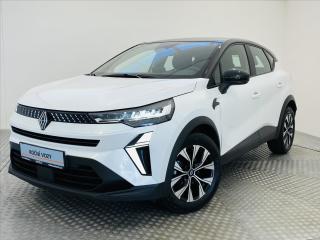Renault Captur 1.0 TCe 67kW Techno