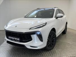 Dongfeng T5 EVO 1.5 T 130kW Luxury