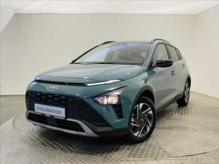 Hyundai Bayon 1.2 i 61kW Wave Winter