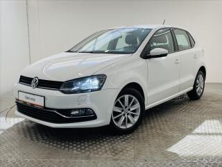 Volkswagen Polo 1.2 TSI 66kW HIGHLINE
