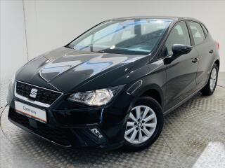 Seat Ibiza 1.0 TSI 85kW Style
