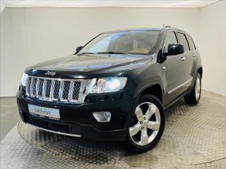 Jeep Grand Cherokee 3.0 CRD 177kW Summit 4WD Auto