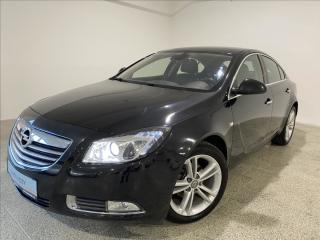 Opel Insignia 2.0 CDTi 96kW
