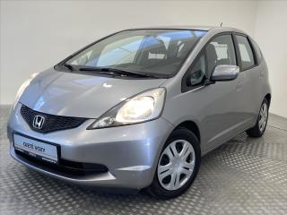 Honda Jazz 1.3 i-VTEC 73kW