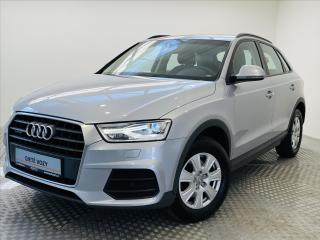Audi Q3 2.0 TDI 110kW QUATTRO