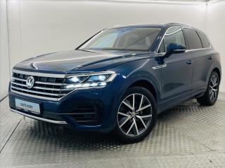 Volkswagen Touareg 3.0 TDI 210kW R-line