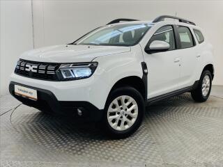 Dacia Duster 1.0 TCe LPG  67 kW 1. maj. �R