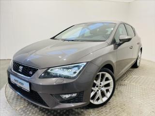 Seat Leon 1.4 TSI 92kW FR