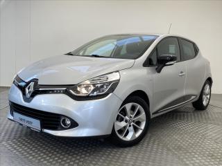 Renault Clio 1.2 16V 54kW Limited