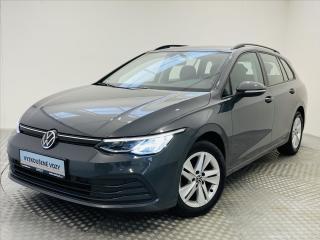 Volkswagen Golf 2.0 TDI DSG 85kW Life