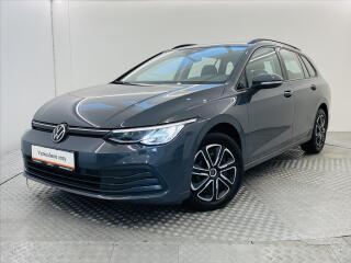 Volkswagen Golf 2.0 TDI DSG 85kW Life