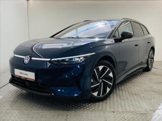 Volkswagen ID.7 Tourer 0.0 210 kW 77 kWh Pro