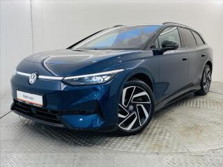 Volkswagen ID.7 Tourer 0.0 210 kW 77 kWh Pro