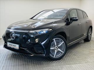 Mercedes-Benz EQS 500 4MATIC AMG Line