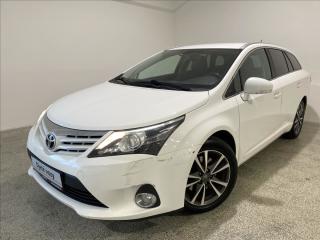 Toyota Avensis 2.2 D-4D