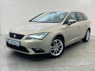 Seat Leon 1.2 TSI DSG 77kW Style