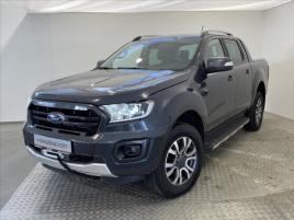 Ford Ranger 2.0 Bi-Turbo 156kW  Wildtrak