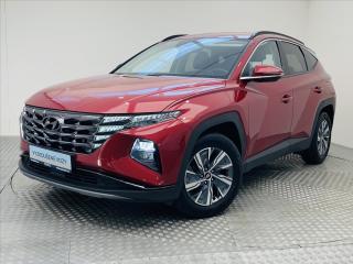 Hyundai Tucson 1.6 CRDi 85kW SMART