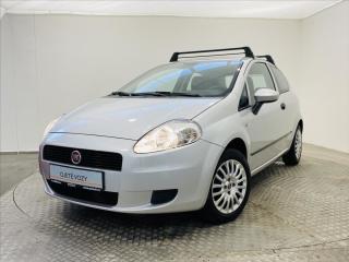 Fiat Punto 1.2 Actual