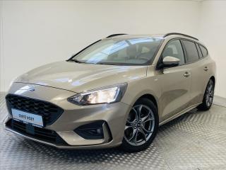 Ford Focus 1.5 EcoBoost 110kW ST-line