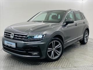 Volkswagen Tiguan 1.5 TSI DSG 110kW R-Line