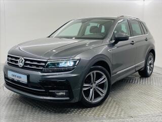 Volkswagen Tiguan 1.5 TSI DSG 110kW R-Line