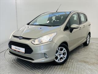 Ford B-MAX 1.0 EcoBoost 74kW