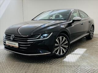 Volkswagen Arteon 2.0 TSI DSG Elegance