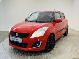 Suzuki Swift 1.2 GL LPG