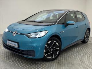 Volkswagen ID.3 Pure 110 kW, 45 kWh