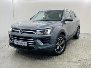 SsangYong Korando 1.5 T-GDi 120kW 4x4