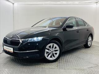 �koda Octavia 1.5
