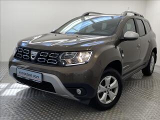 Dacia Duster 1.0 LPG
