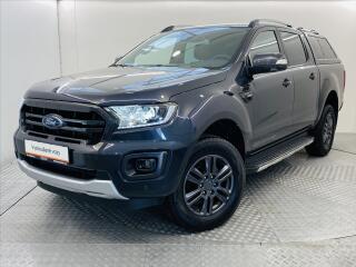 Ford Ranger 2.0 Wildtrak 2.0TDCI 156kW 4x4