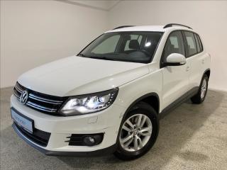 Volkswagen Tiguan 1.4 TSI