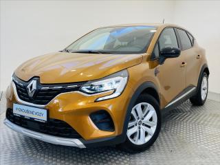 Renault Captur 1.0 TCe 74kW Intens