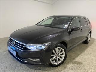 Volkswagen Passat 2.0 TDI DSG 4x4 Highline