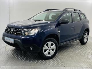 Dacia Duster 1.0 TCe LPG 74 kW