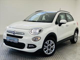 Fiat 500X 1.4 T 103kW