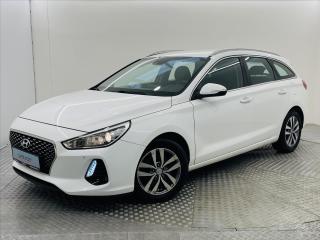 Hyundai i30 1.6 CRDi 81kW Style