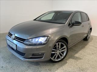 Volkswagen Golf 1.4 TSI 110kW