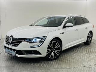 Renault Talisman 1.8 TCe, 165kW,Initiale