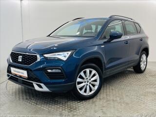 Seat Ateca 1.5 TSI 110kW Style