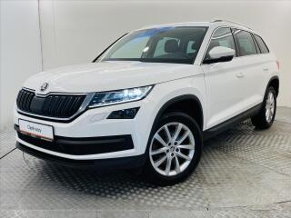 �koda Kodiaq 2.0 TDI DSG 140kW 4x4 Style