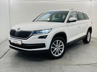 �koda Kodiaq 2.0 TDI DSG 140kW 4x4 Style
