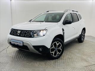 Dacia Duster 1.0 TCe 67 kW LPG